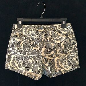 Old Navy Patterned Shorts